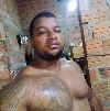 foto do perfil afrotesao